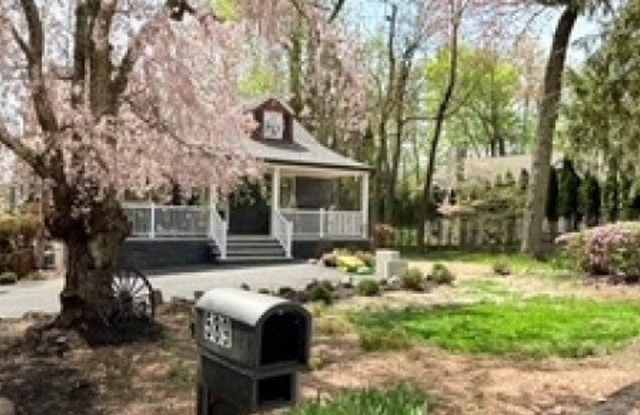 589 Eder Ave - 589 Eder Avenue, Franklin Lakes, NJ 07417 589 Eder Ave - 589 Eder Avenue, Franklin Lakes, NJ 07417