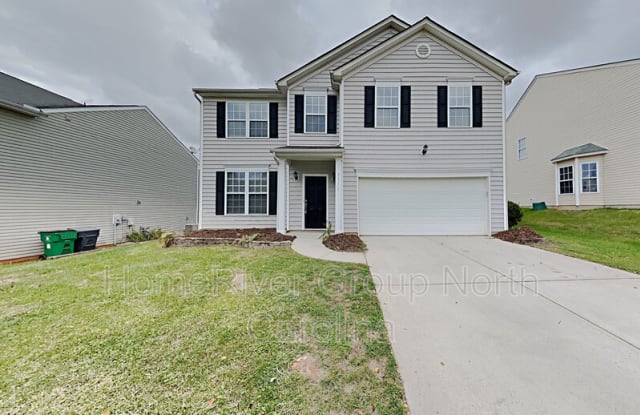 3111 Huntington Ridge Ct - 3111 Huntington Ridge Court, Charlotte, NC 28105