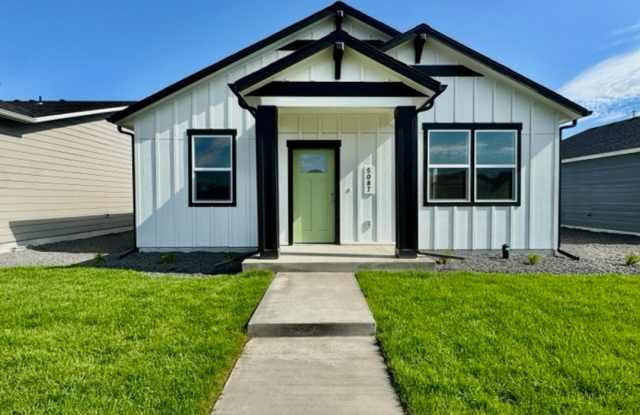 Beautiful Brand New Home! photos photos