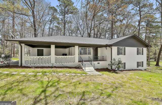 2366 Highway 92 S - 2366 Georgia 92, Fayette County, GA 30215
