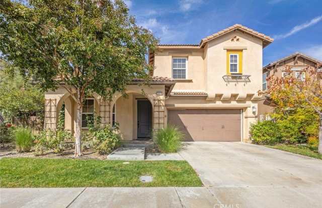 31216 Strawberry Tree Lane - 31216 Strawberry Tree Lane, Temecula, CA 92592