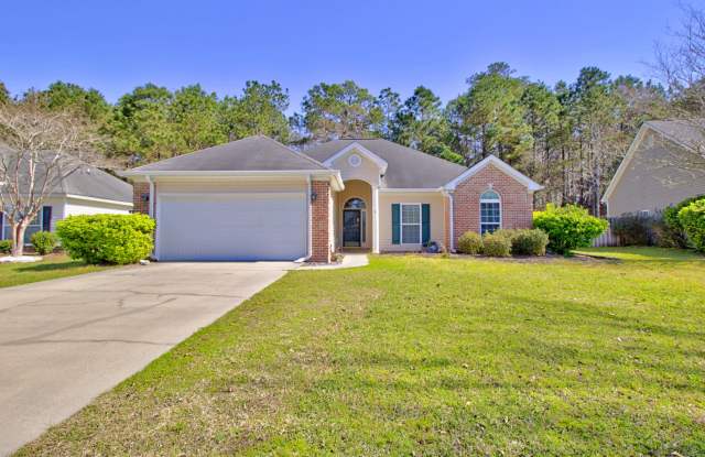 8 Limestone Lane - 8 Limestone Lane, Chatham County, GA 31419