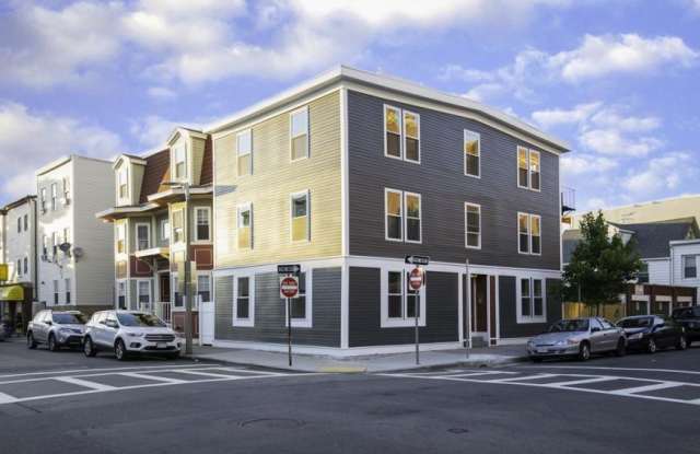 234 Paris St. - 234 Paris Street, Boston, MA 02128 234 Paris St. - 234 Paris Street, Boston, MA 02128