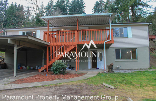 4441 Perry Ave NE - 4441 Perry Avenue Northeast, Kitsap County, WA 98310