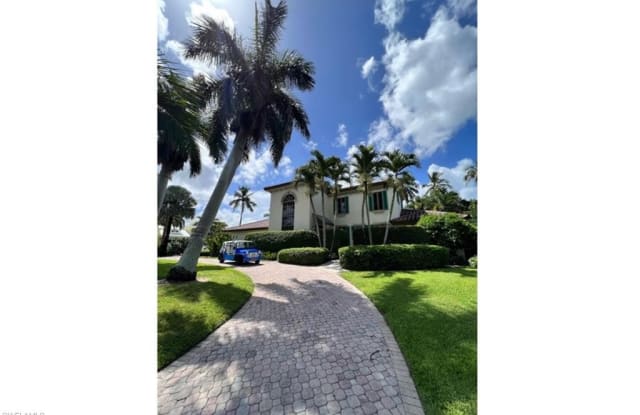 260 Champney Bay CT - 260 Champney Bay Court, Naples, FL 34102