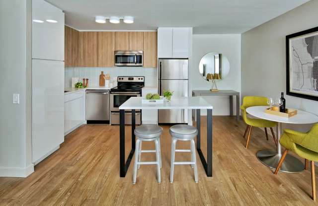 2645 N. Clark St. - 2645 North Clark Street, Chicago, IL 60614