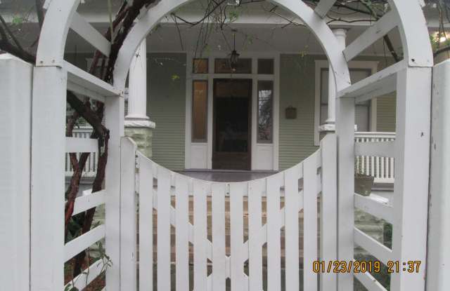 2336 FORBES ST - 2336 Forbes St, Jacksonville, FL 32204
