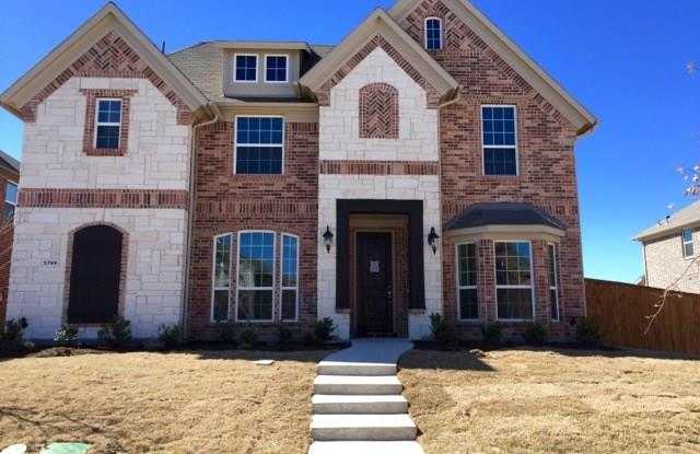 5769 Kerry Drive - 5769 Kerry Drive, Frisco, TX 75035