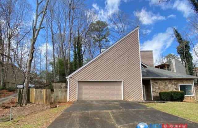 260 Lamplighter lane - 260 Lamplighter Lane Southeast, Cobb County, GA 30067