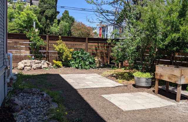 2146 Parker Street - 2146 Parker Street, Berkeley, CA 94704