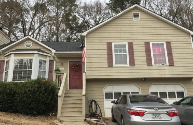 4218 Brandy Ann Drive - 4218 Brandy Ann Dr, Acworth, GA 30101