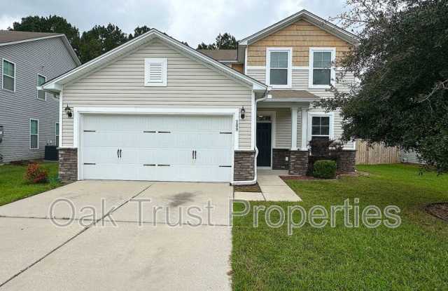 289 Oglethorpe Circle - 289 Oglethorpe Circle, Berkeley County, SC 29461