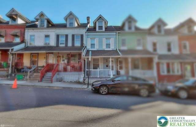 422 Market Street - 422 Market Street, Allentown, PA 18103 422 Market Street - 422 Market Street, Allentown, PA 18103