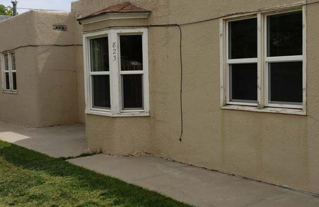 823 8th Street - 823 8th Street, Rawlins, WY 82301