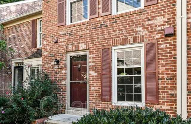 2434 South Walter Reed Drive - 2434 South Walter Reed Drive, Arlington, VA 22206