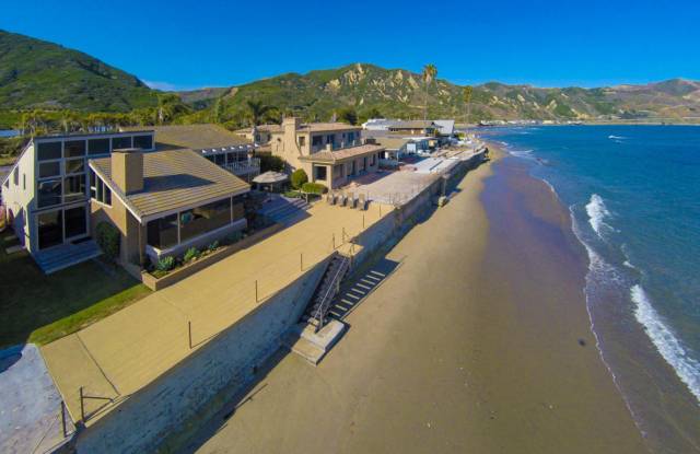 3772 Pacific Coast Hwy - 3772 Pacific Coast Highway, Ventura County, CA 93001