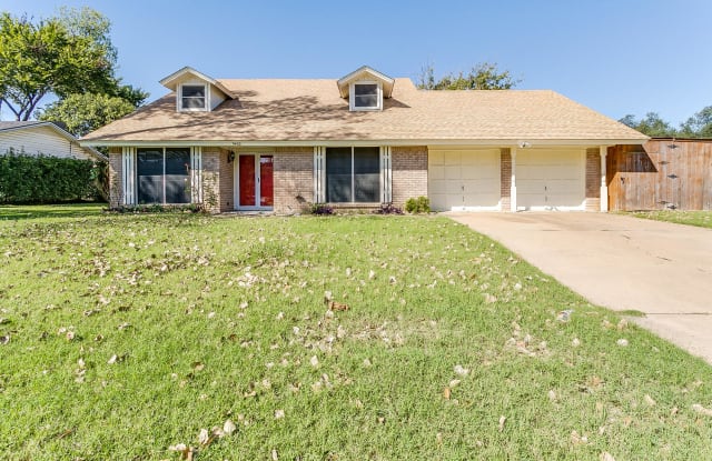 5400 Westhaven Drive - 5400 Westhaven Drive, Fort Worth, TX 76132
