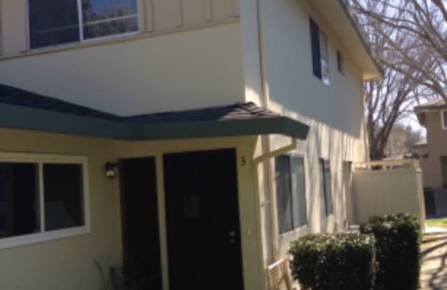8087 Arroyo Dr - 8087 Arroyo Drive, Pleasanton, CA 94588
