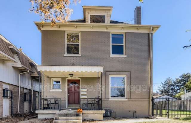 2730 N. Downing St photos photos
