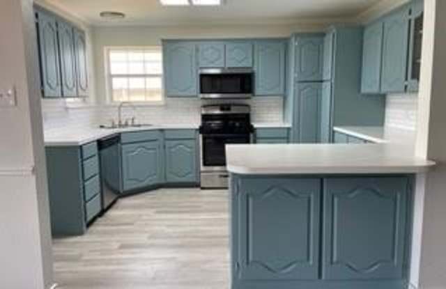 2102 Plymouth Rock Road - 2102 Plymouth Rock Road, Abilene, TX 79601