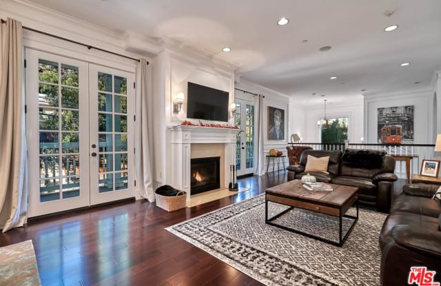 2234 STANLEY HILLS Drive - 2234 Stanley Hills Drive, Los Angeles, CA 90046