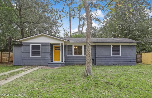 4654 TANBARK Road - 4654 Tanbark Road, Jacksonville, FL 32210