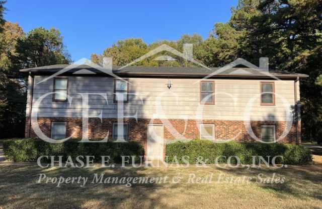 106 State Road S-42-7449 - 106 State Road S-42-7449, Spartanburg County, SC 29303