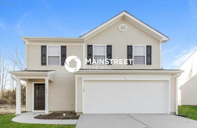 1807 Long Paw Lane photos photos