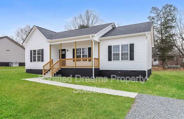 408 N. Smith Street photos photos