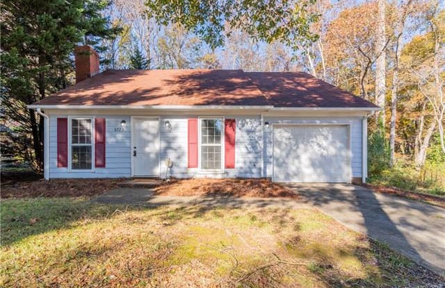 6723 Marston Court - 6723 Marston Court, Charlotte, NC 28215