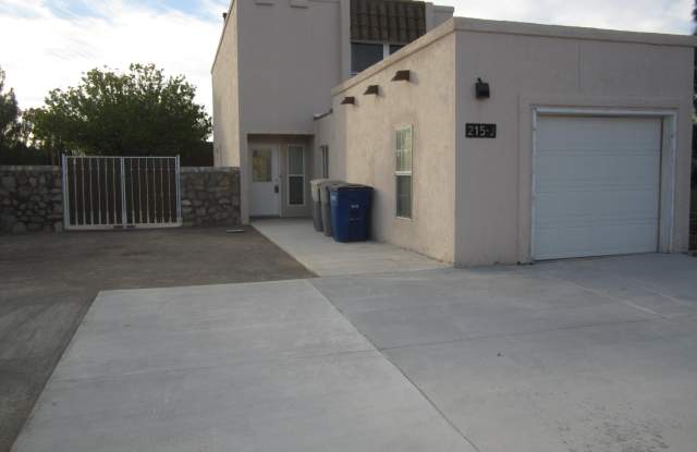 215 Mulberry Avenue unit: J photos photos