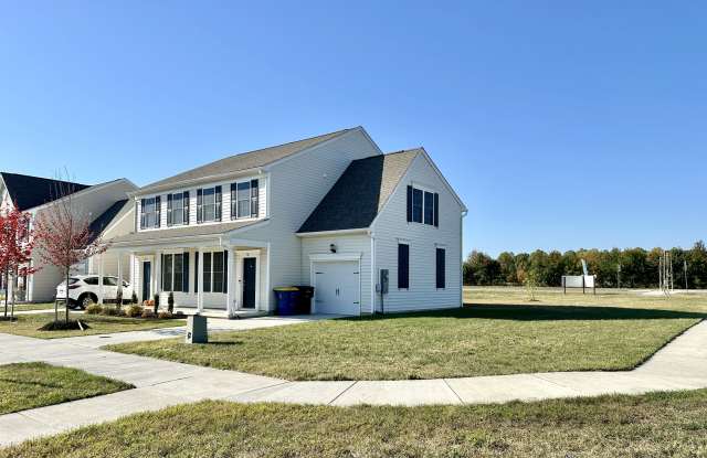 710 Ruth Way - 710 Ruth Way, Dover, DE 19904