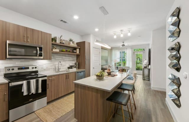 The Ian Apartments photos photos