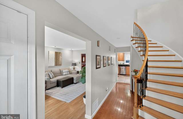 2313 SIBLEY STREET - 2313 Sibley Street, Alexandria, VA 22311