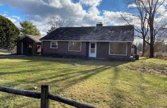 300 CHURCH Street - 300 Church Street, Saratoga Springs, NY 12866