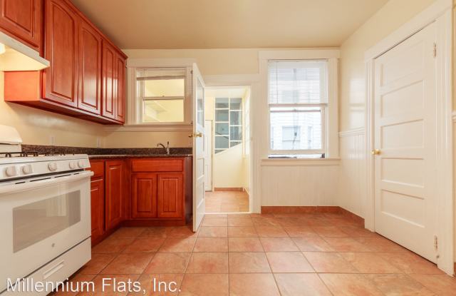 266 Ivy st - 266 Ivy Street, San Francisco, CA 94102