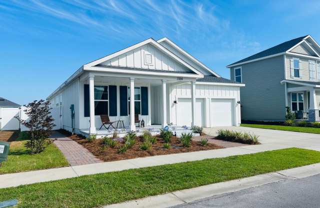 Expansive 3Bed/2Ba in the Coveted Sweet Bay Community! *1/2 Off Security Deposit for Active-Duty Military!!* photos photos