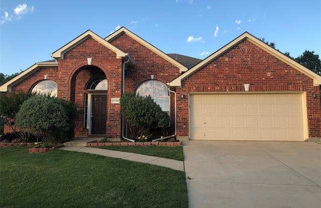 2702 Pyramid Lane - 2702 Pyramid Lane, Arlington, TX 76063