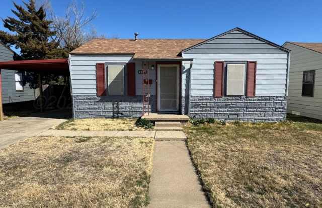 4613 PARKER Street photos photos