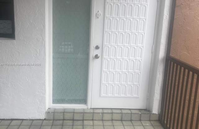 8600 NW 34th Pl - 8600 Northwest 34th Place, Sunrise, FL 33351