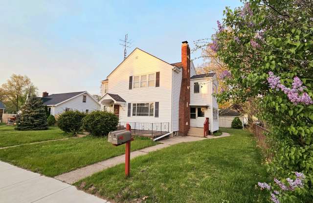 312 S Porter St photos photos