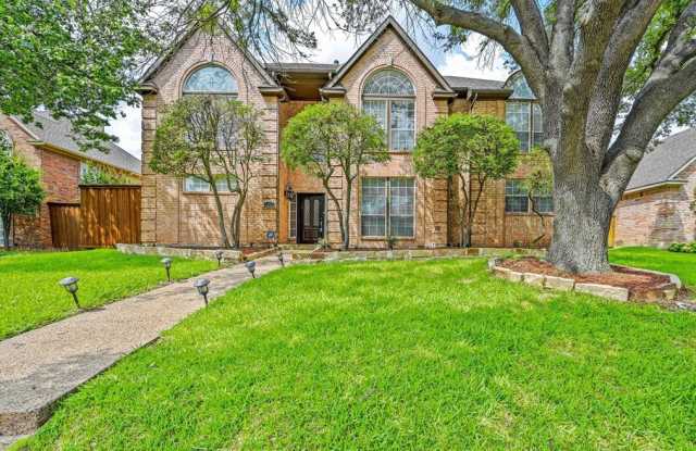 4208 Rockingham Way - 4208 Rockingham Way, Plano, TX 75093