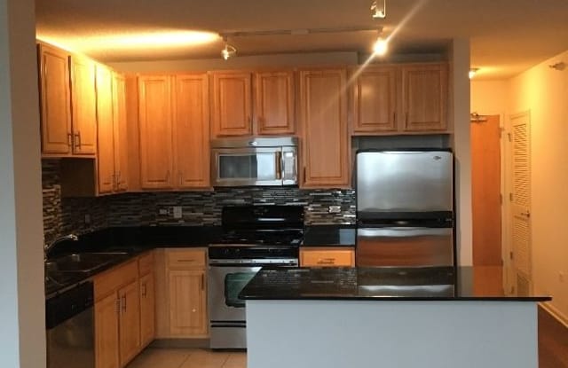 200 N Des Plaines St - 200 North Des Plaines River Road, Des Plaines, IL 60016