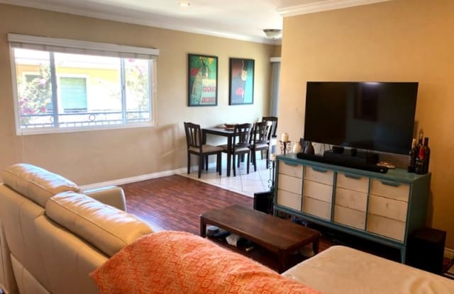 4045 8TH AVE 207 - 4045 8th Avenue, San Diego, CA 92103