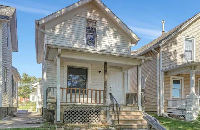816 C St photos photos