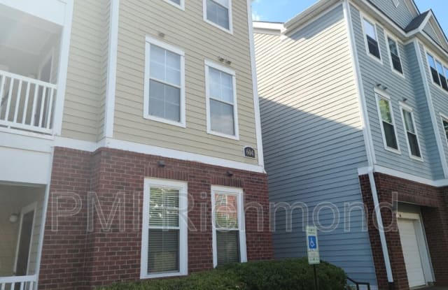 604 Bristol Village Dr - 604 Bristol Village Drive, Chesterfield County, VA 23114