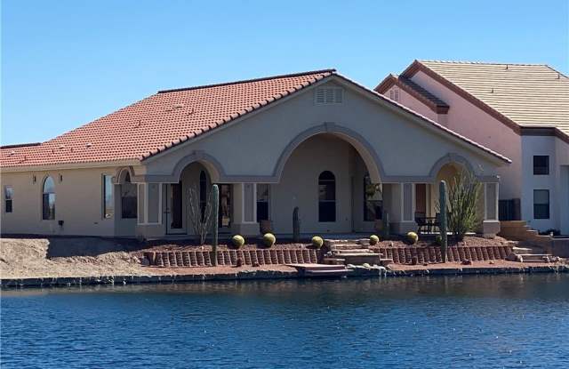6301 S Vista Laguna Drive Gallery 2