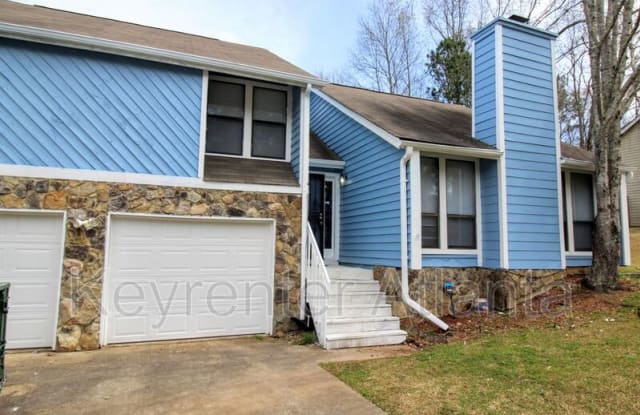 1029 Chapman Ln - 1029 Chapman Lane, DeKalb County, GA 30088
