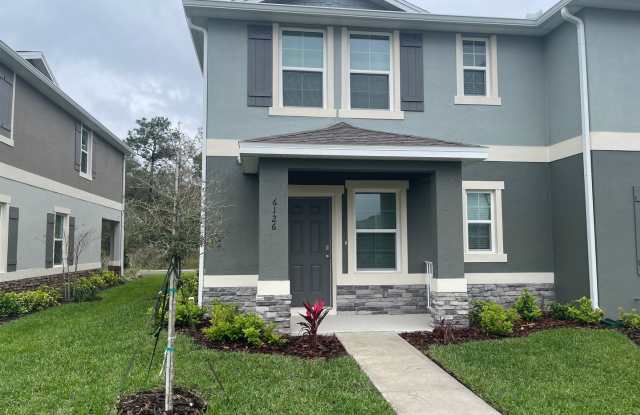 Beautiful, Newer 3/2.5 Apopka Townhome in Windrose! photos photos