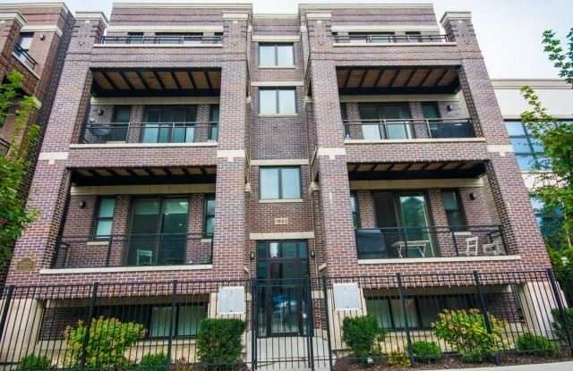 1952 W Erie St 1W - 1952 West Erie Street, Chicago, IL 60622